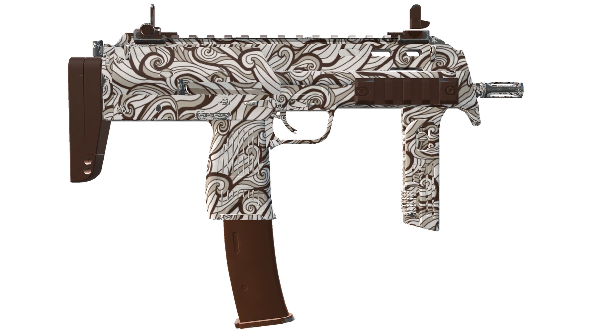 Gunsmoke image