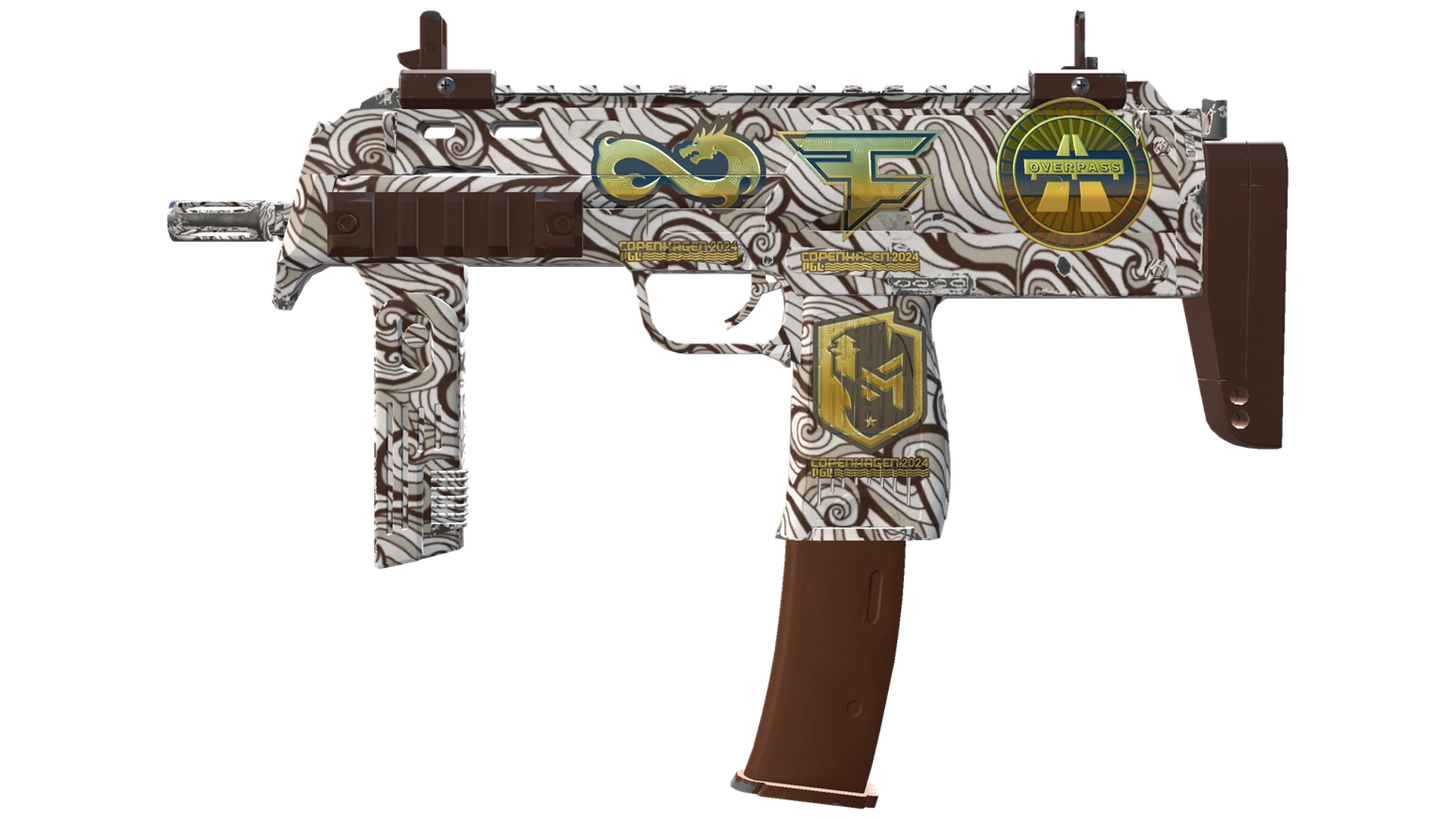 Gunsmoke image