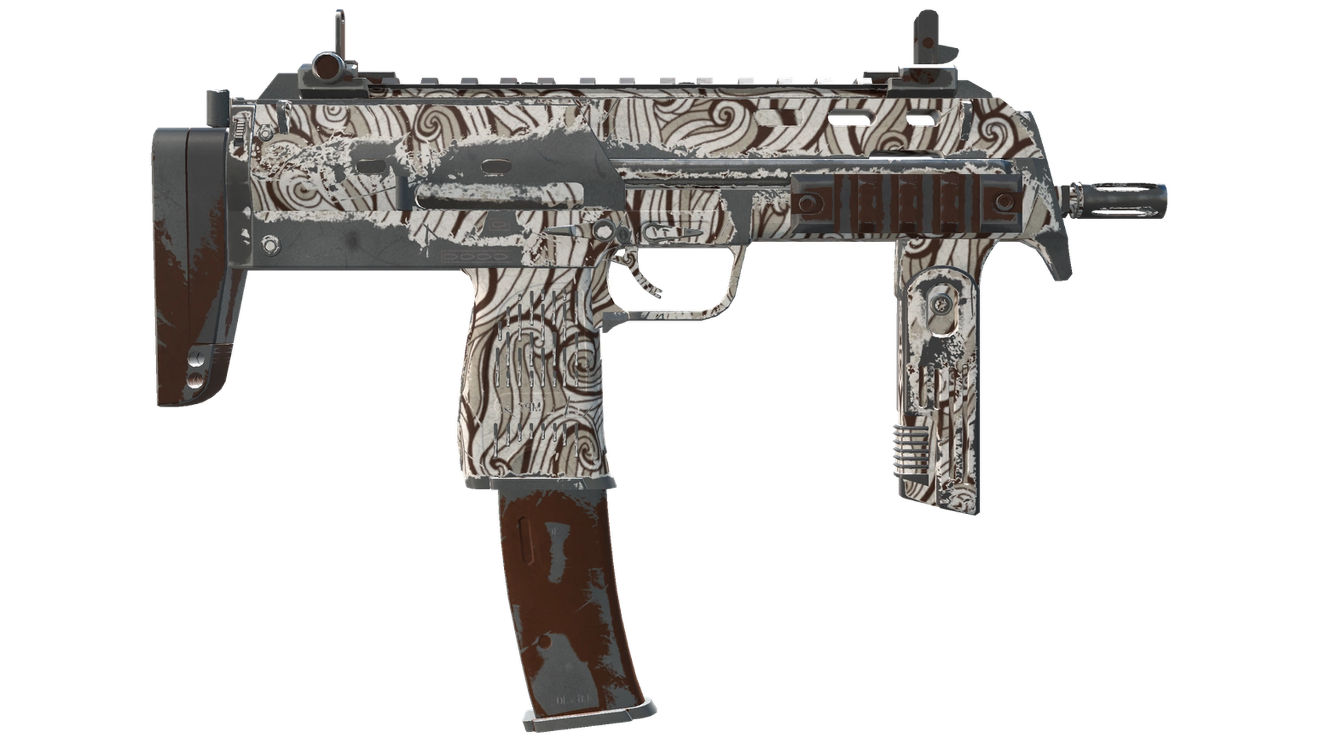 Gunsmoke image