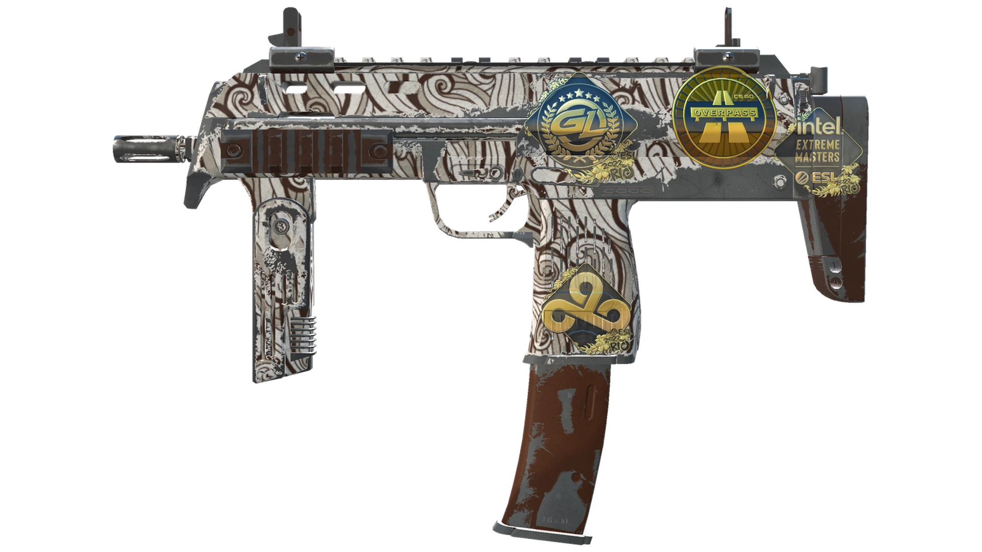 Gunsmoke image