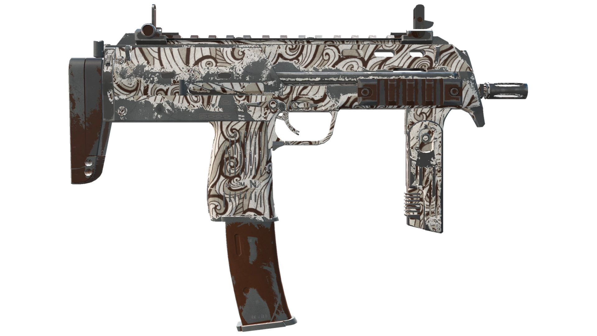 Gunsmoke image