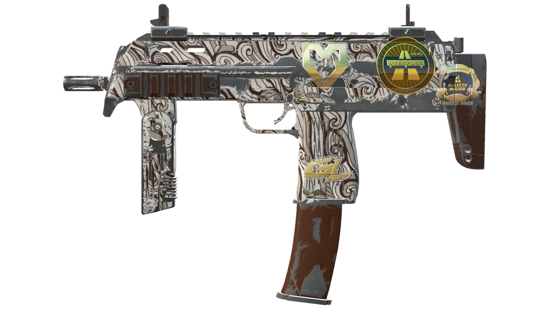 Gunsmoke image