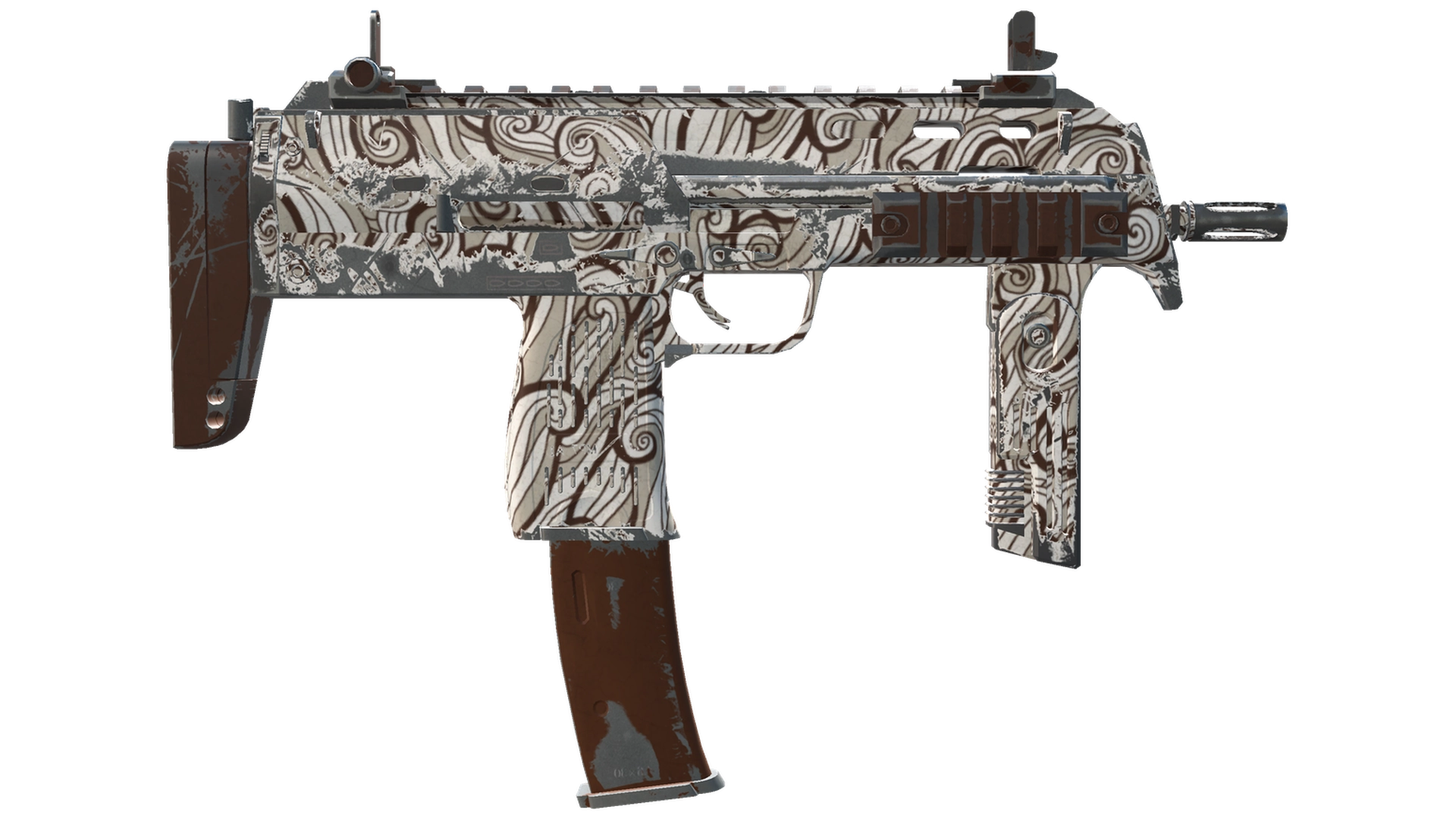 Gunsmoke image