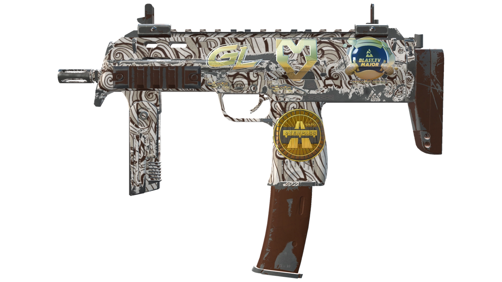 Gunsmoke image