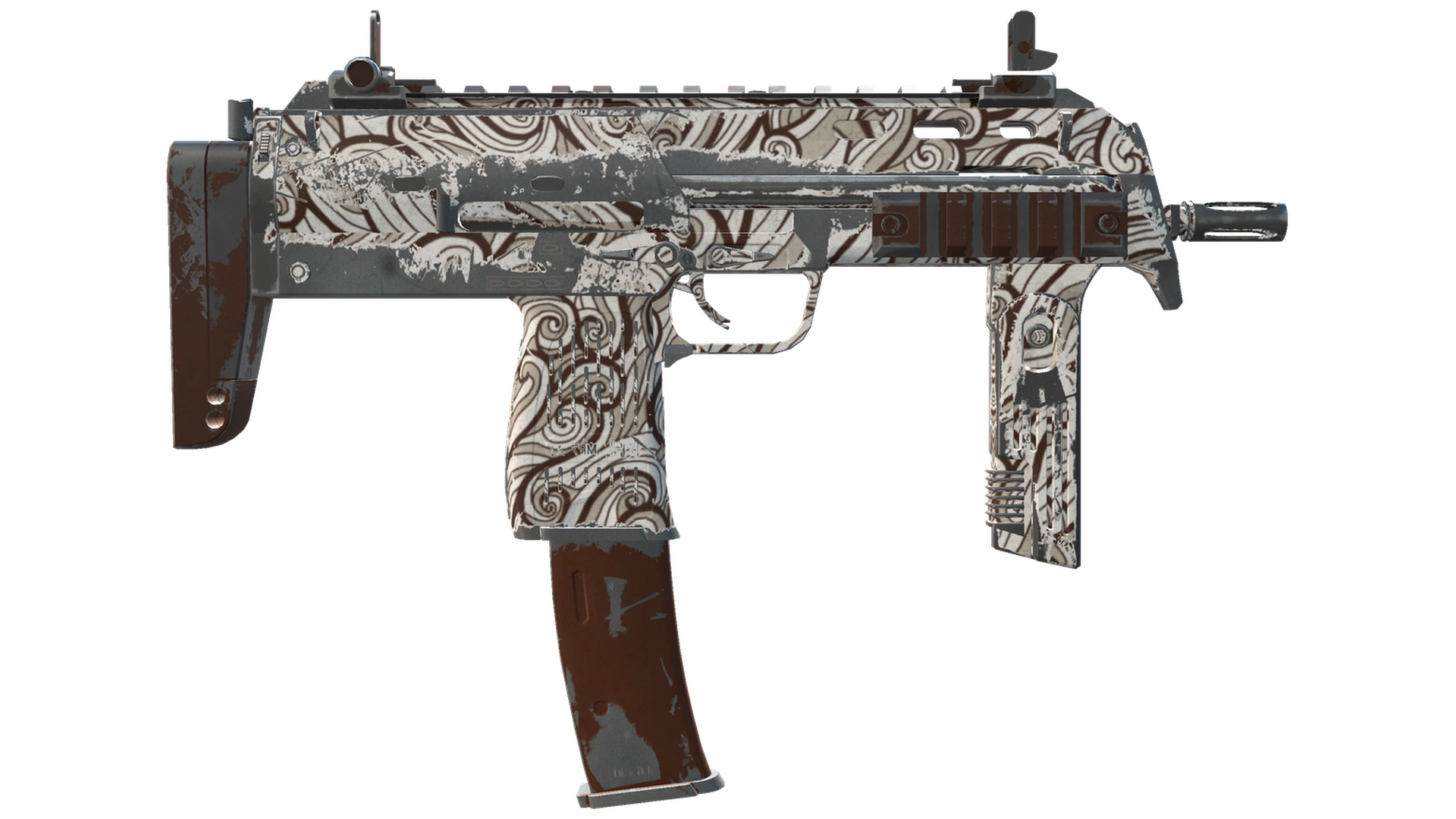 Gunsmoke image