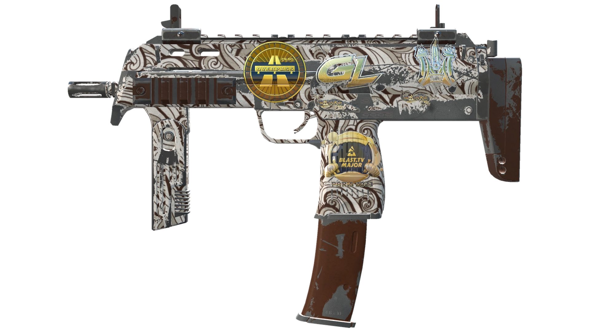 Gunsmoke image