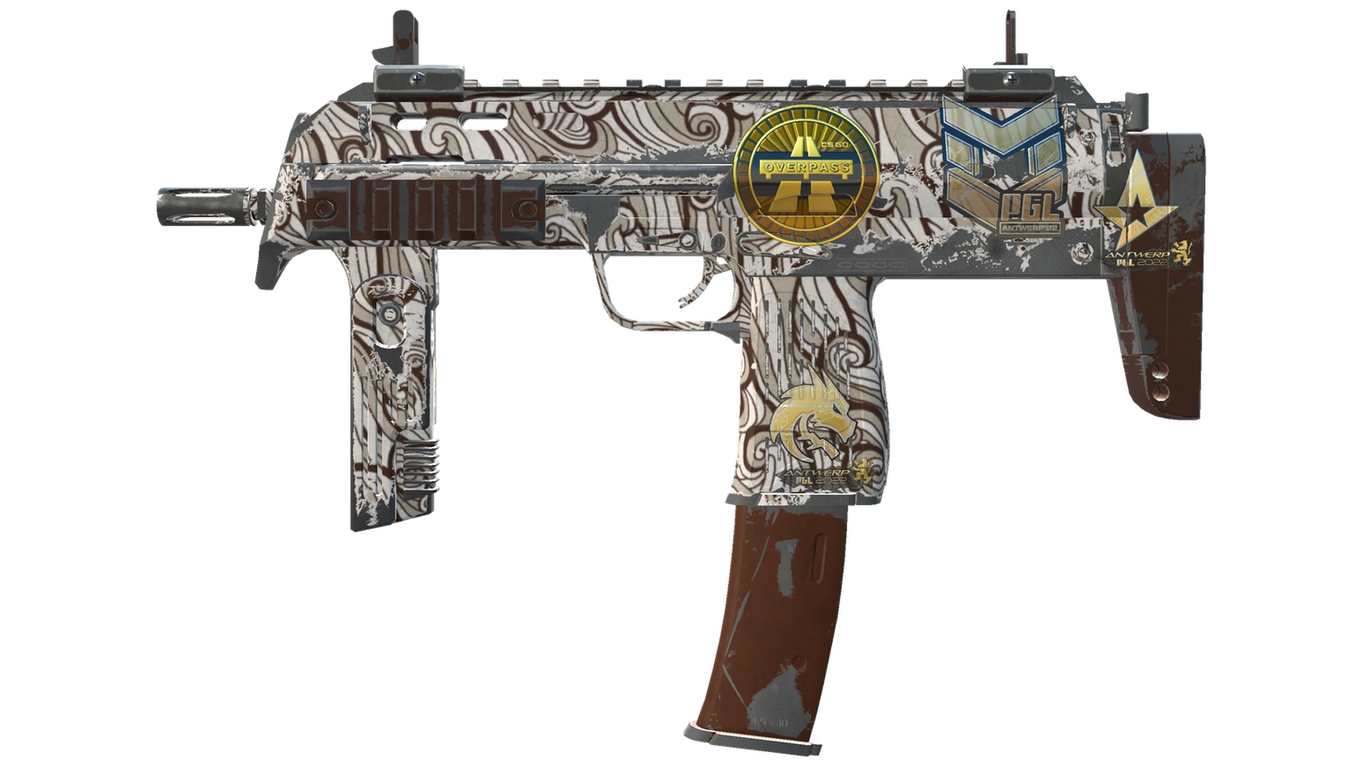 Gunsmoke image
