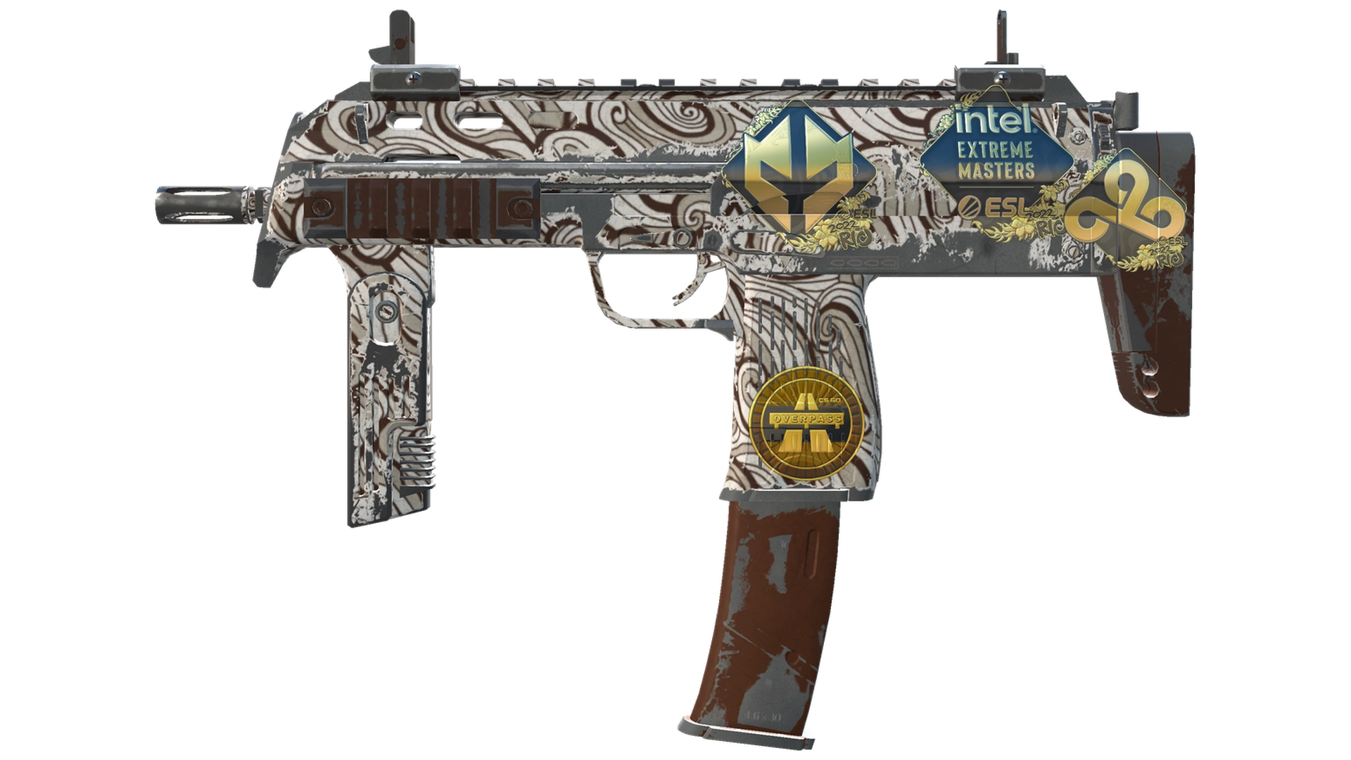 Gunsmoke image