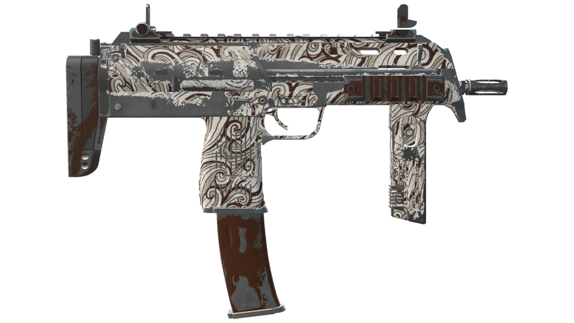 Gunsmoke image