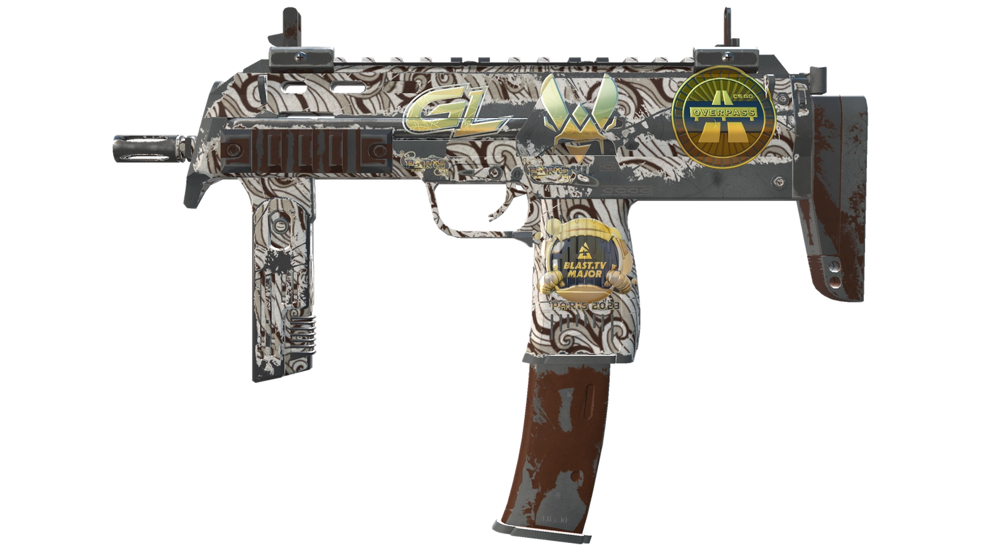Gunsmoke image