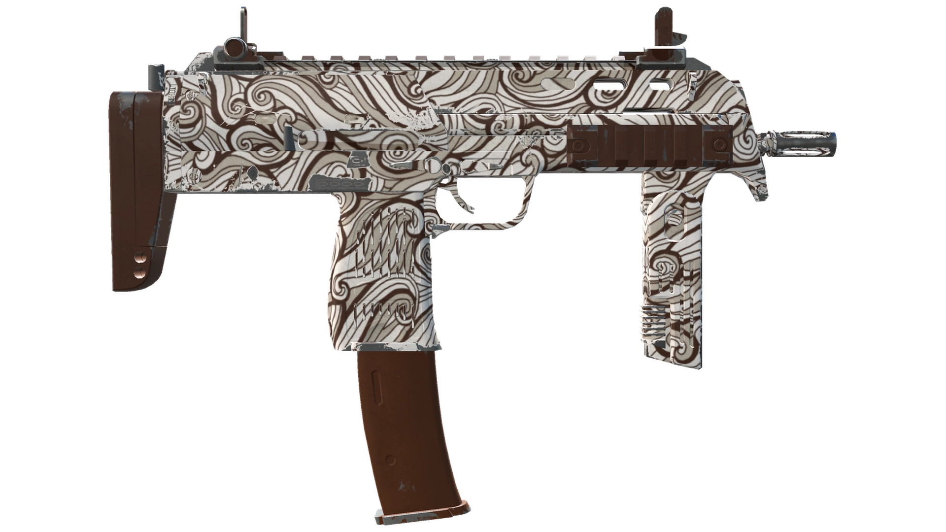 Gunsmoke image