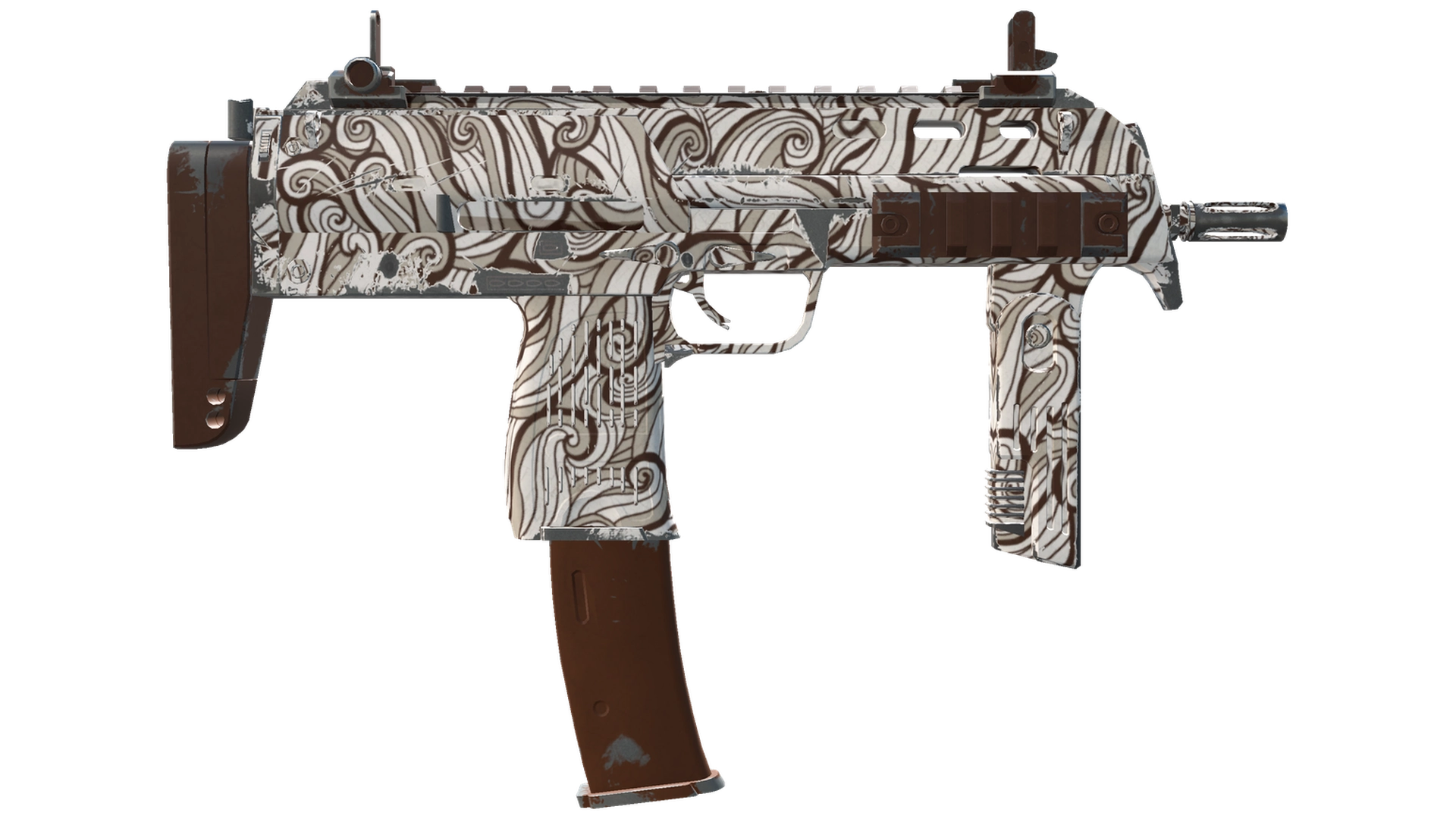 Gunsmoke image