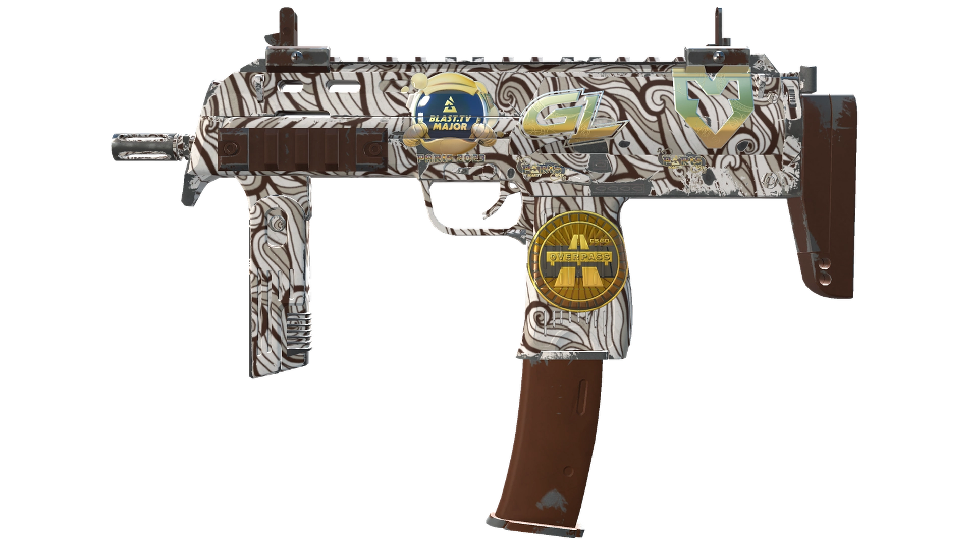 Gunsmoke image