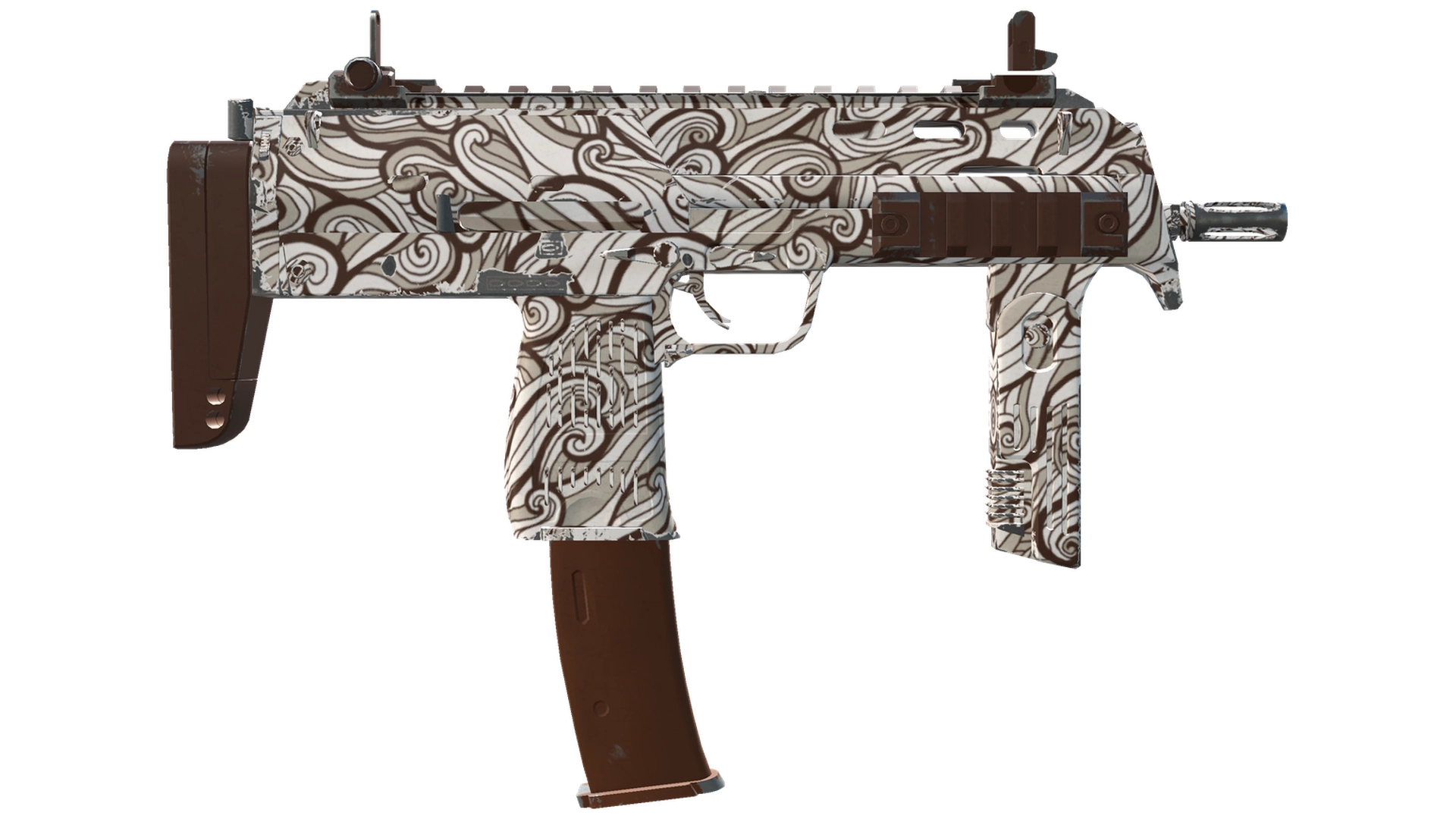 Gunsmoke image