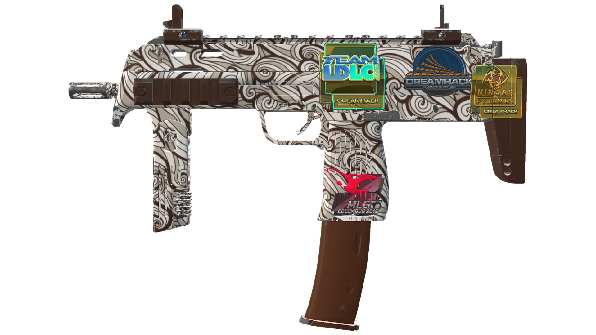 Gunsmoke image