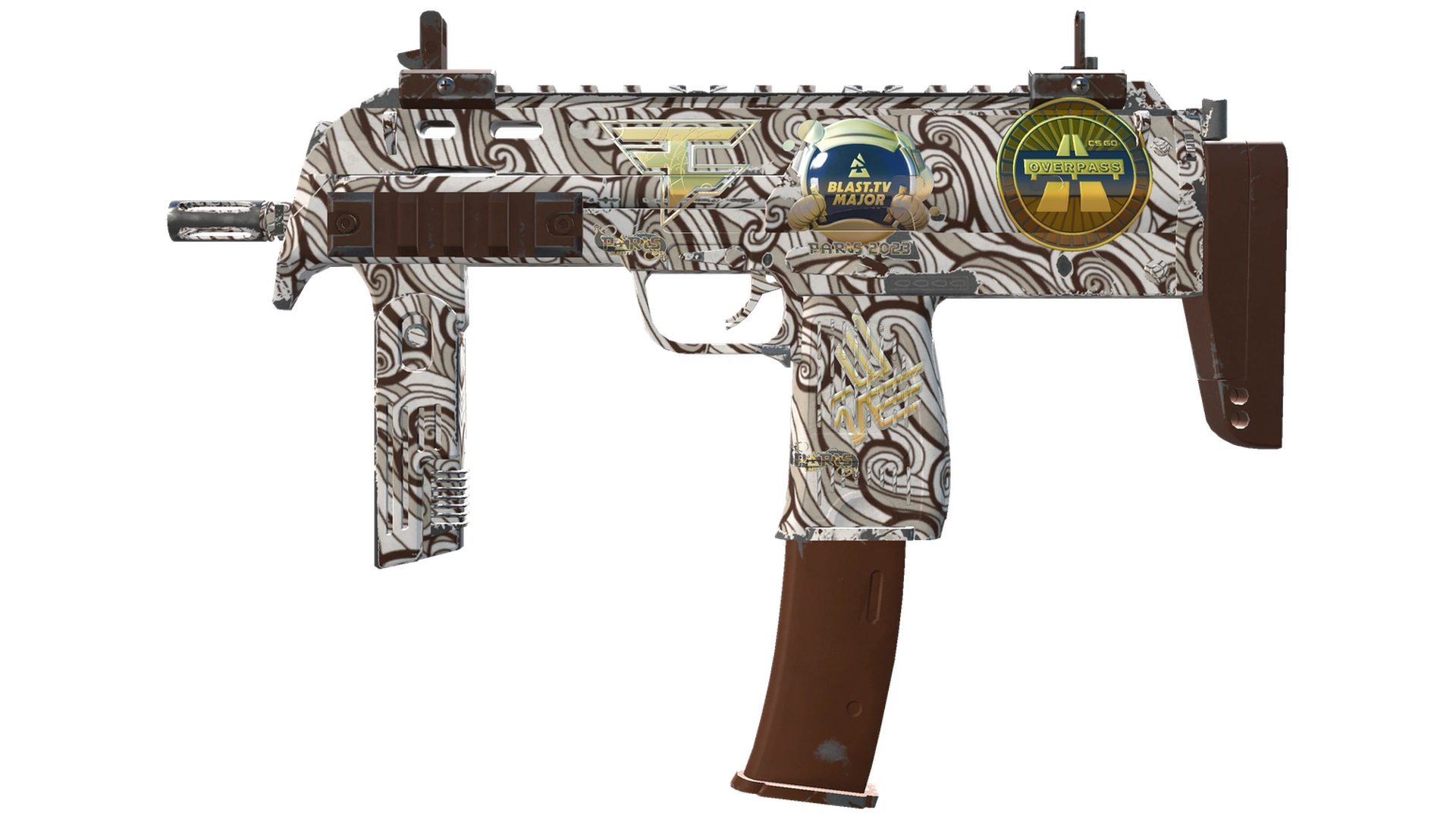Gunsmoke image