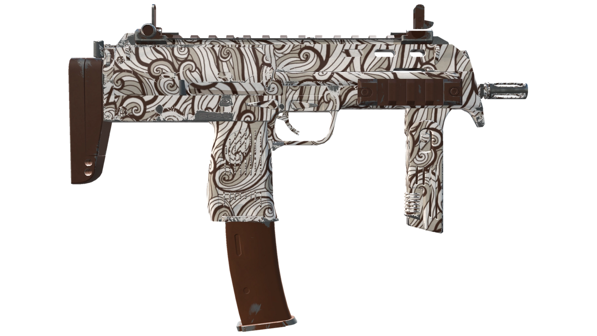 Gunsmoke image