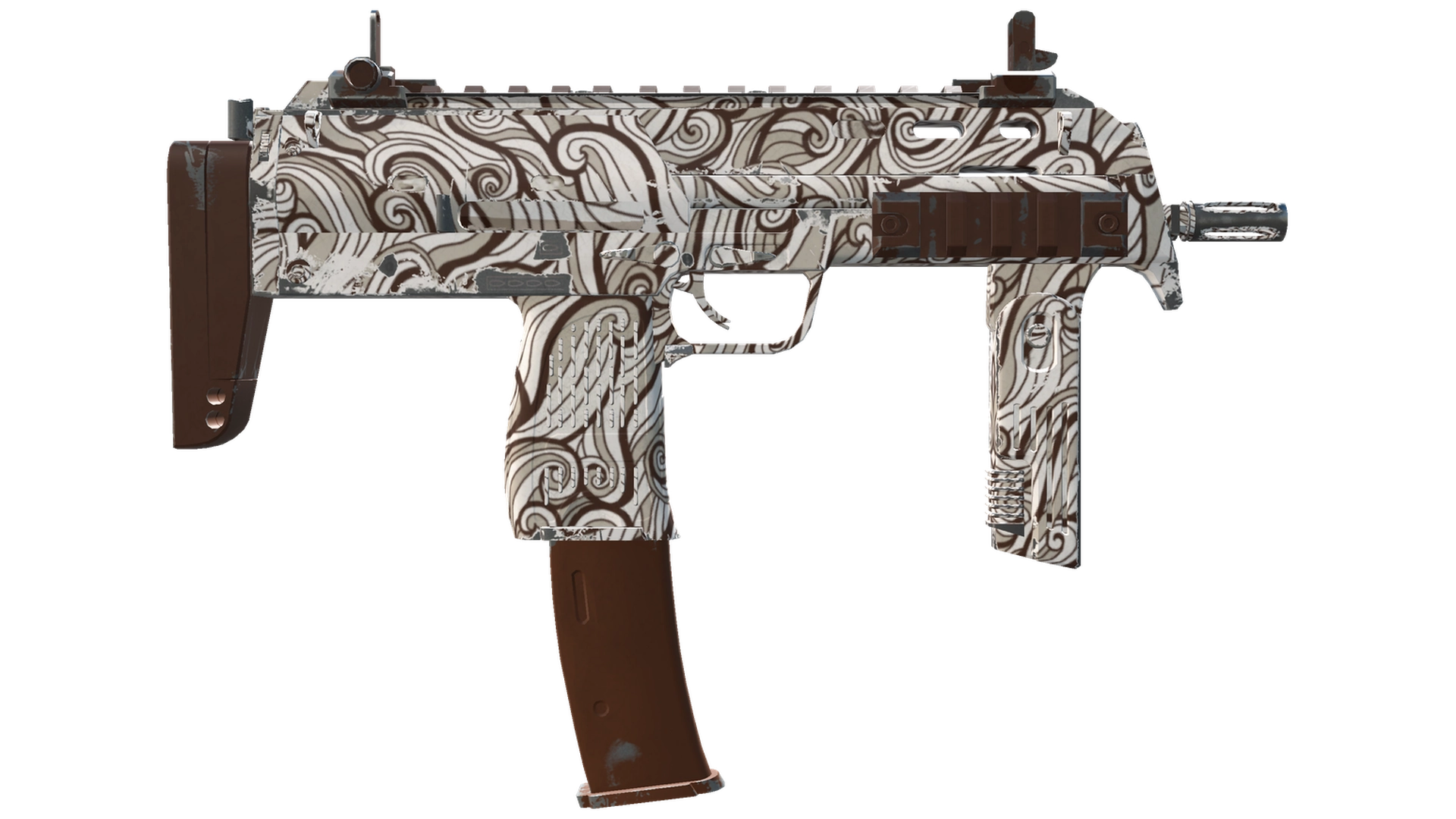 Gunsmoke image