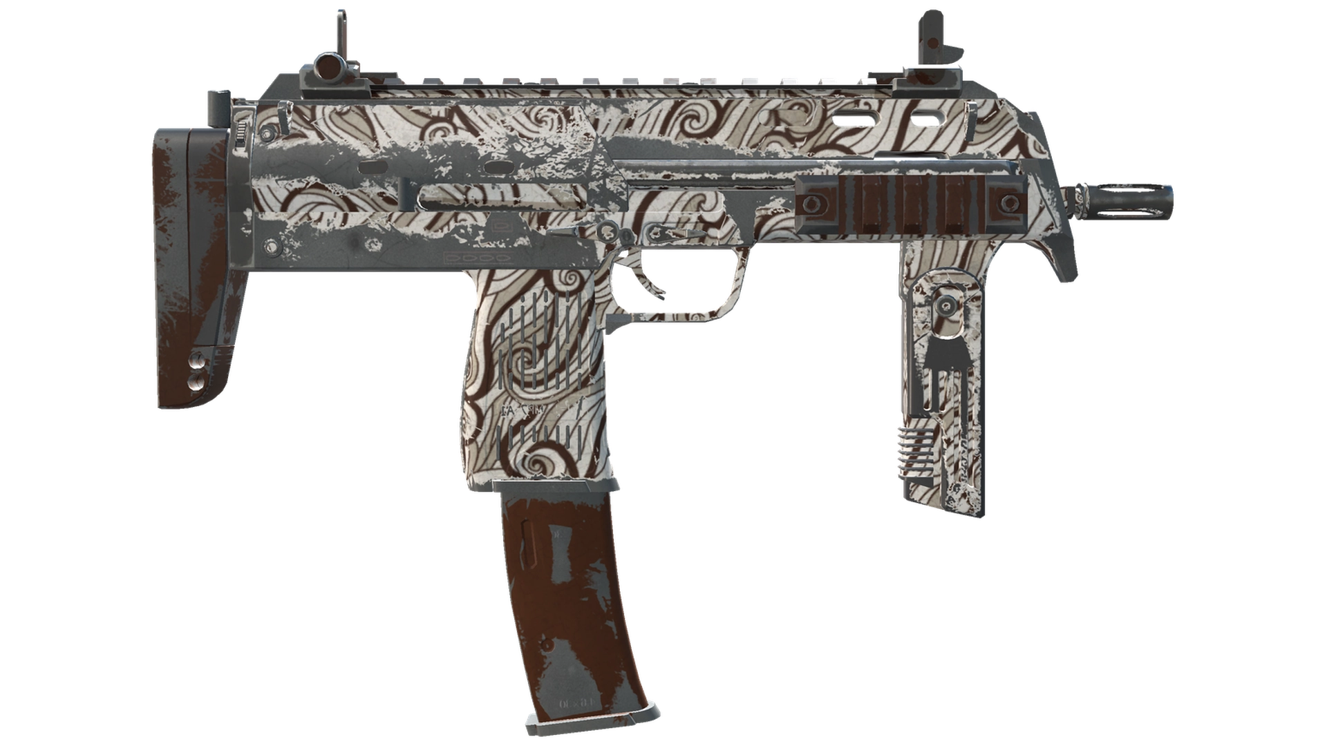 Gunsmoke image