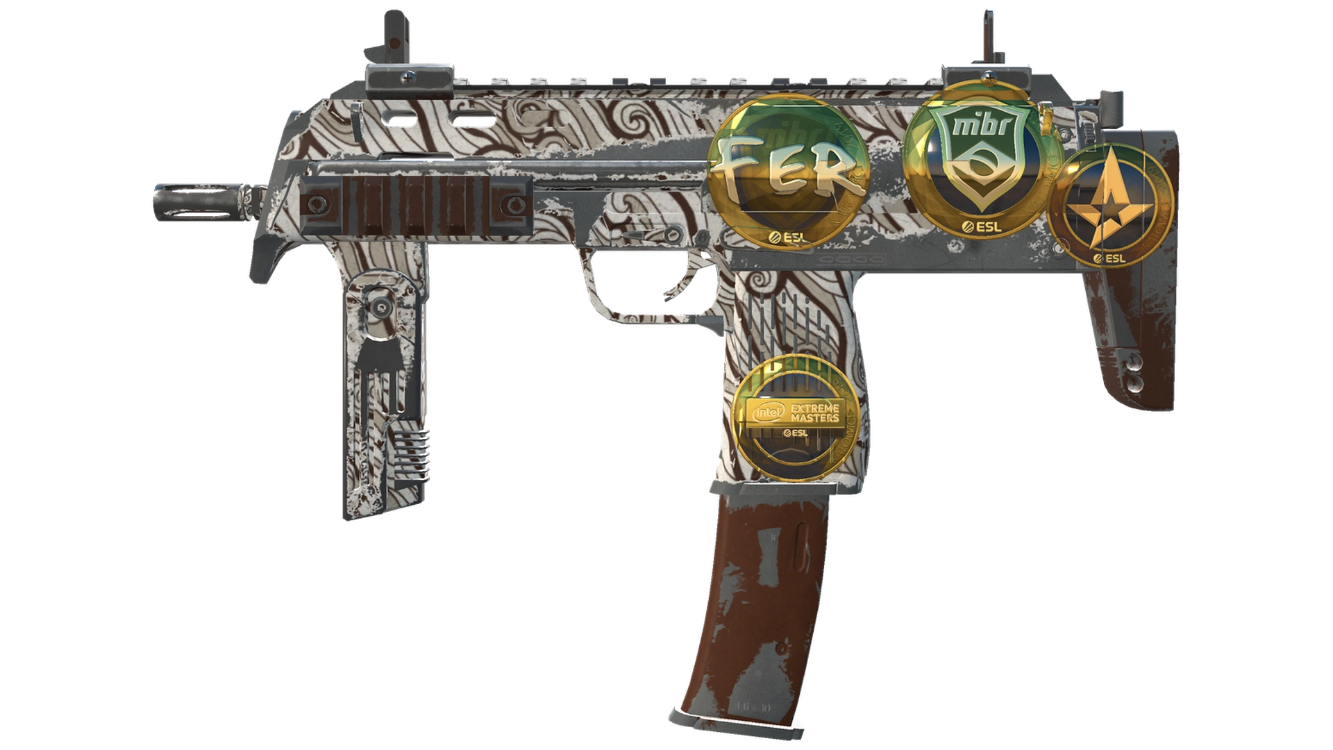 Gunsmoke image