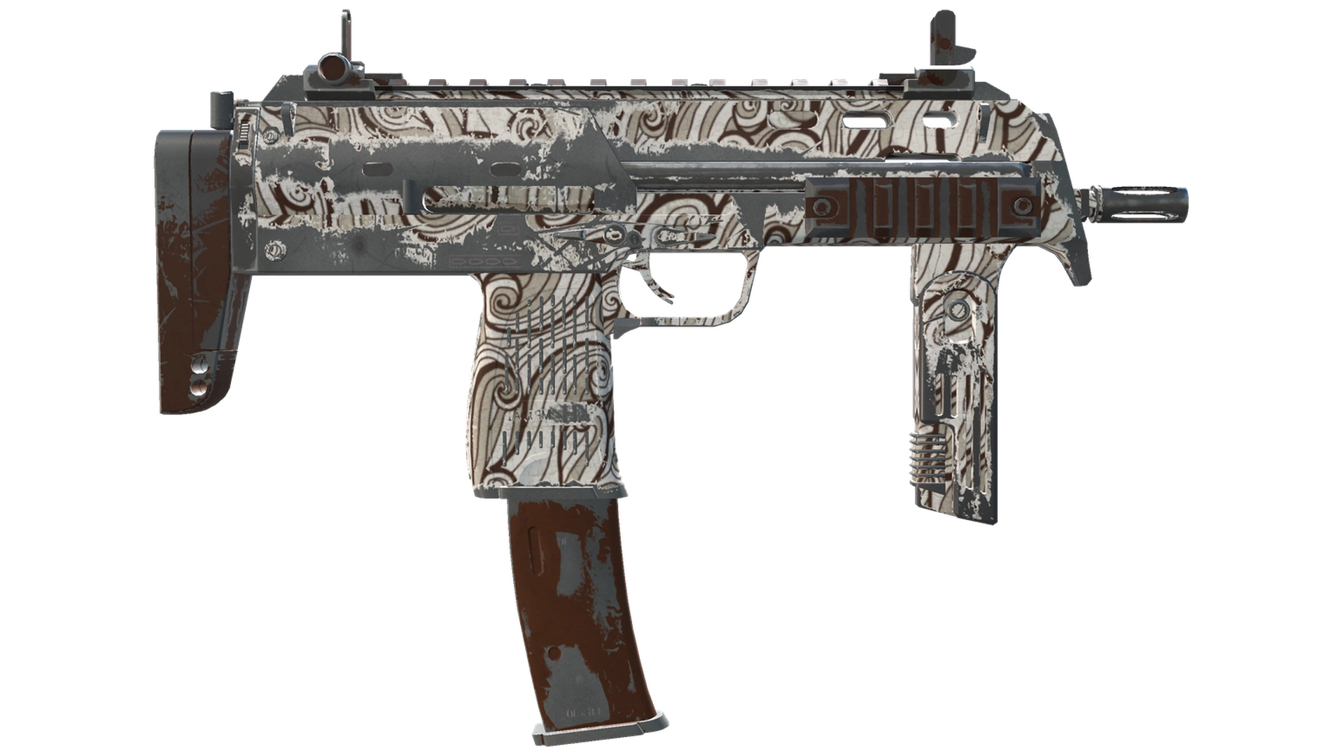 Gunsmoke image