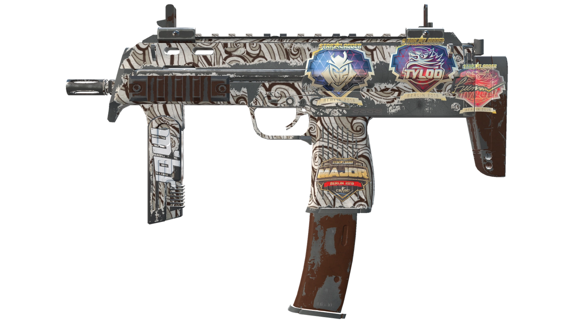Gunsmoke image