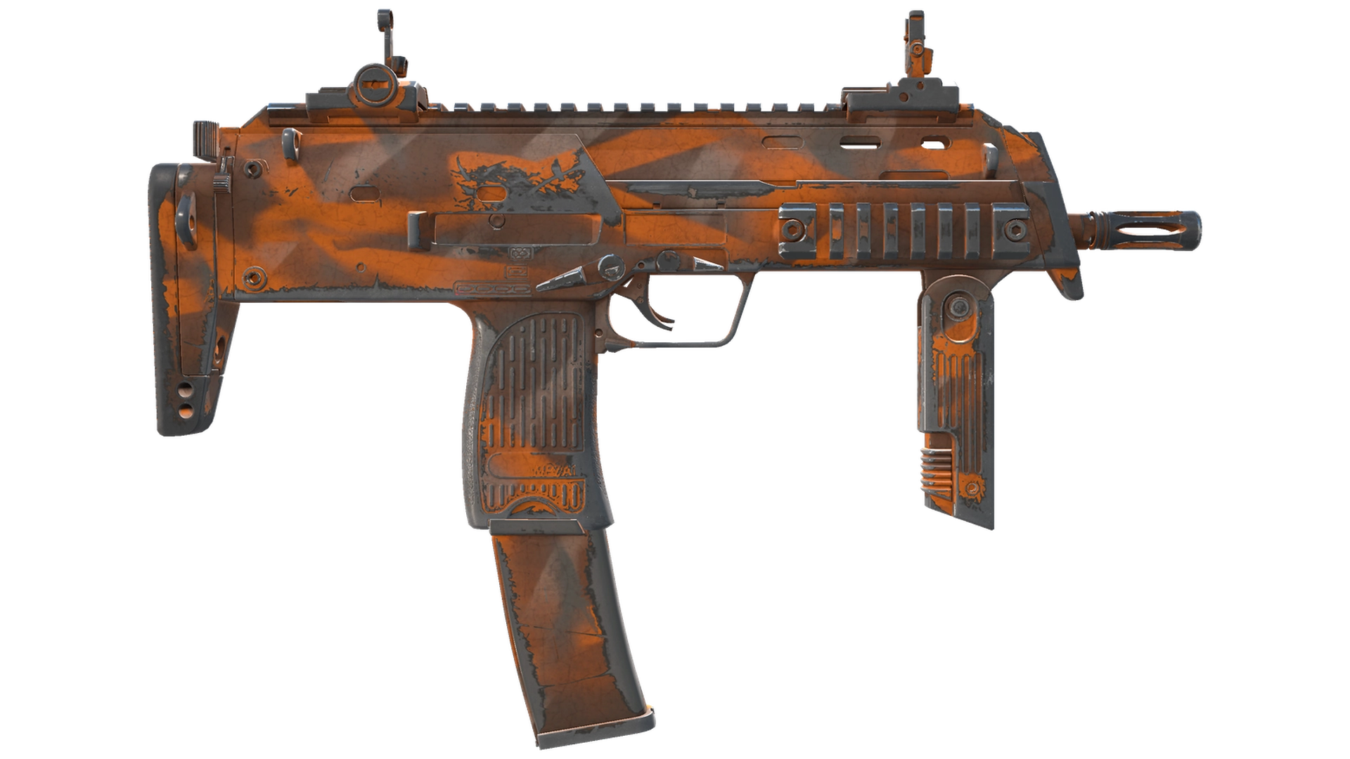 Orange Peel image