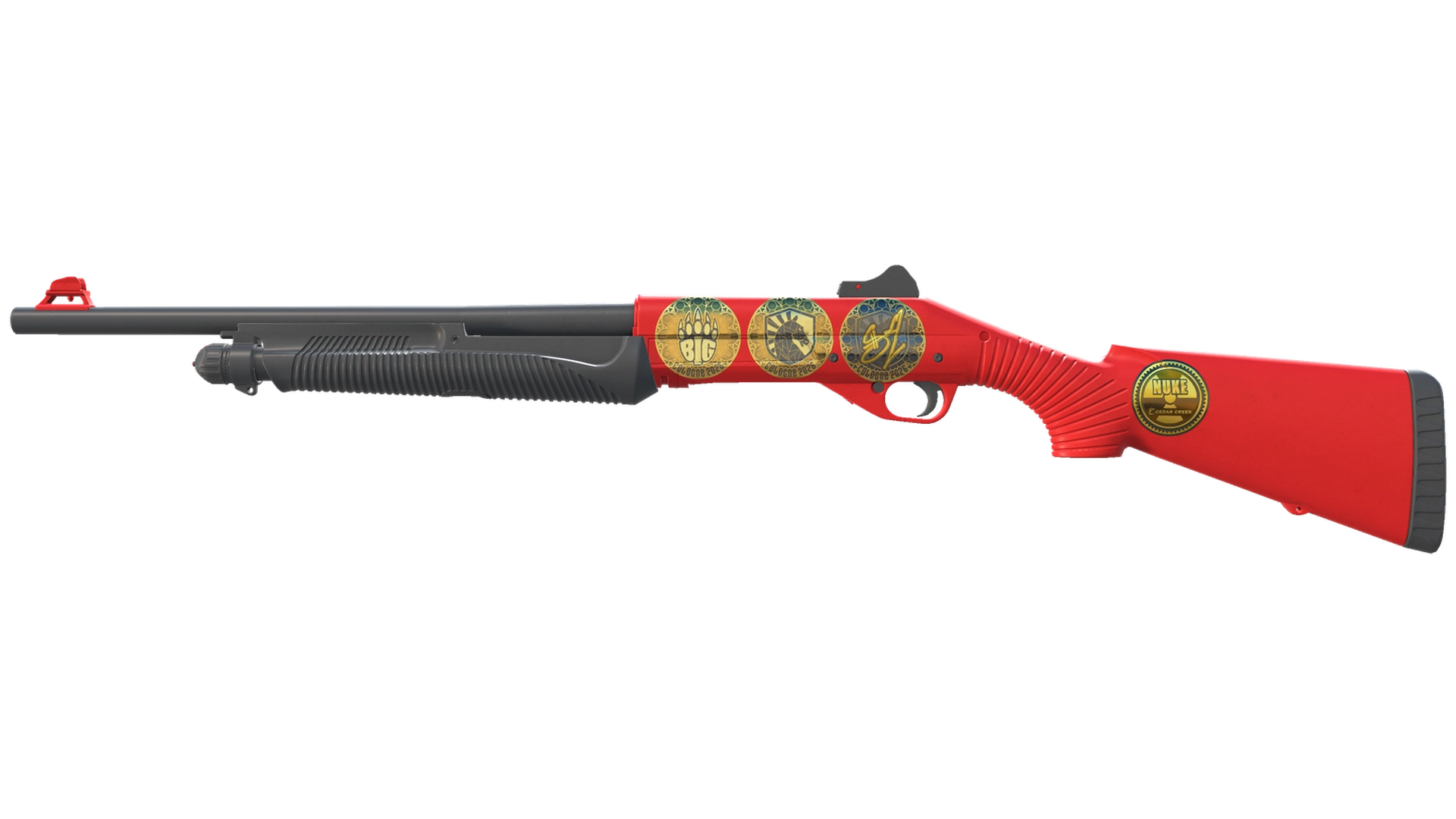 Candy Apple image