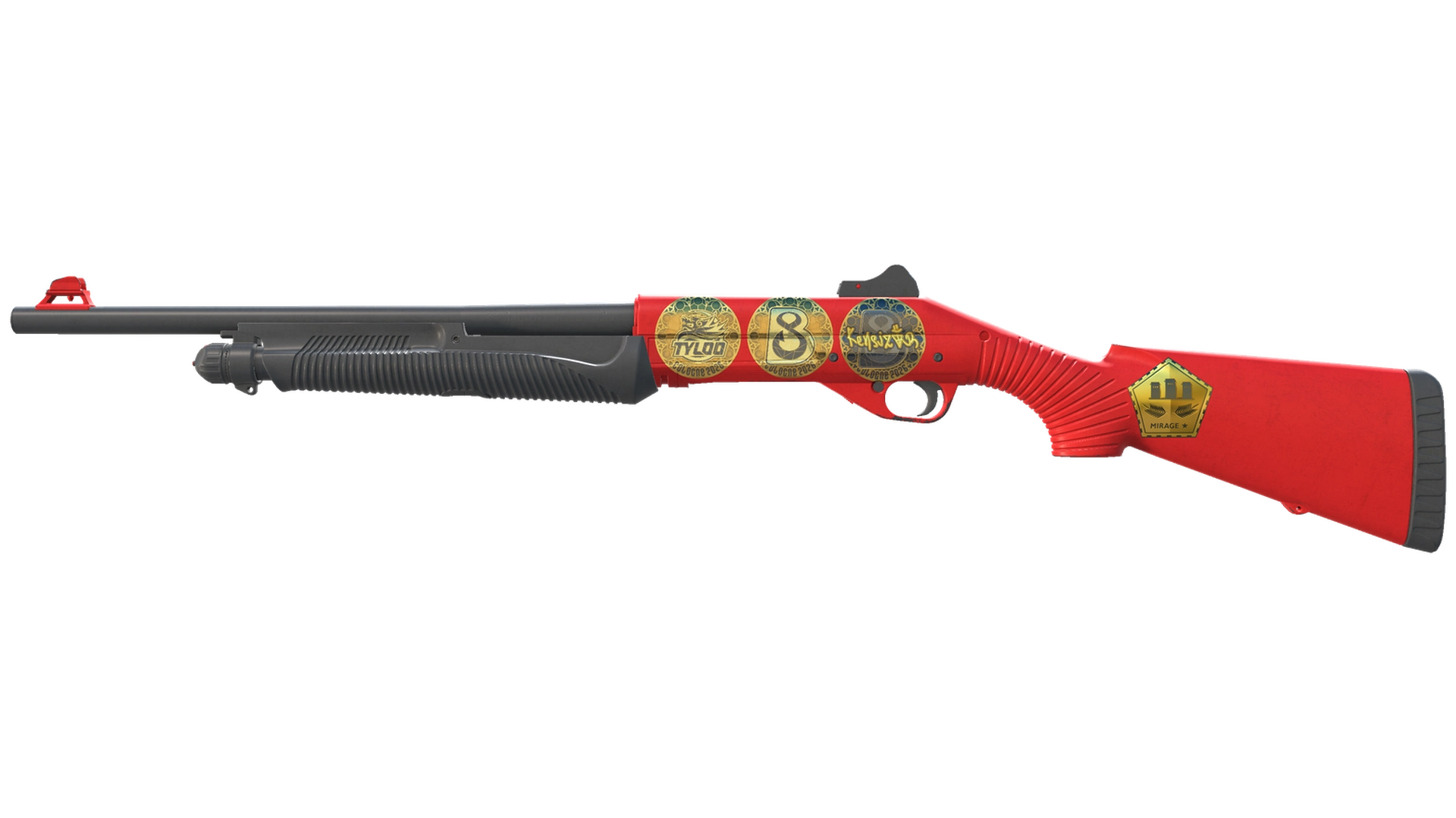 Candy Apple image