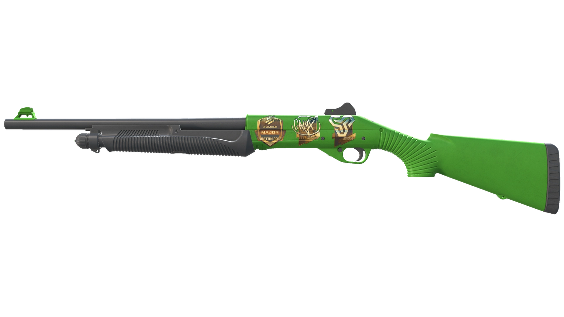 Green Apple image