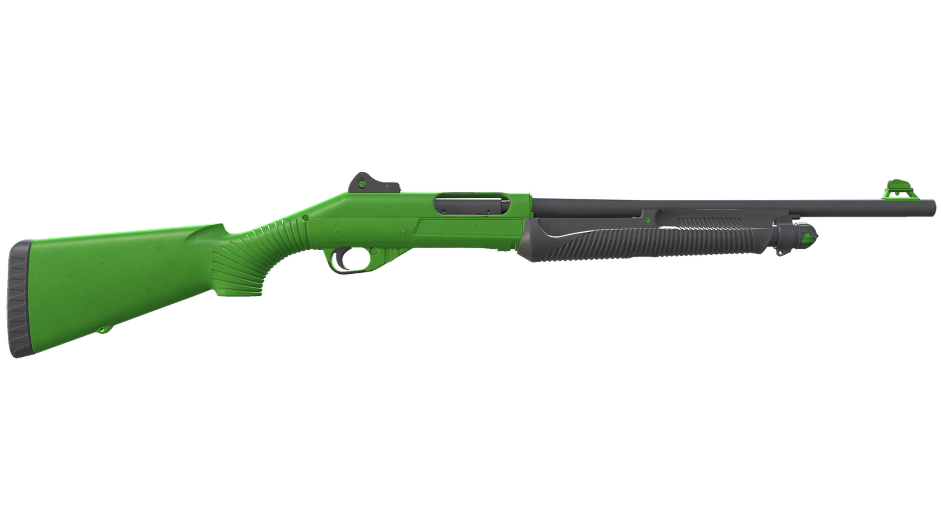 Green Apple image