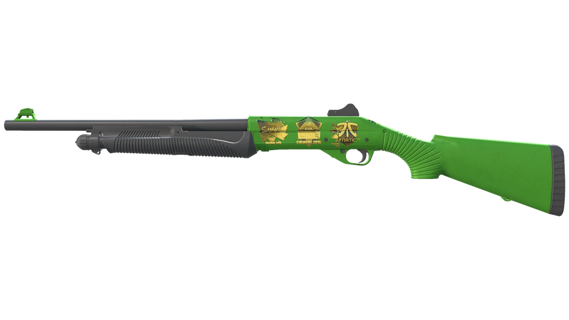 Green Apple image