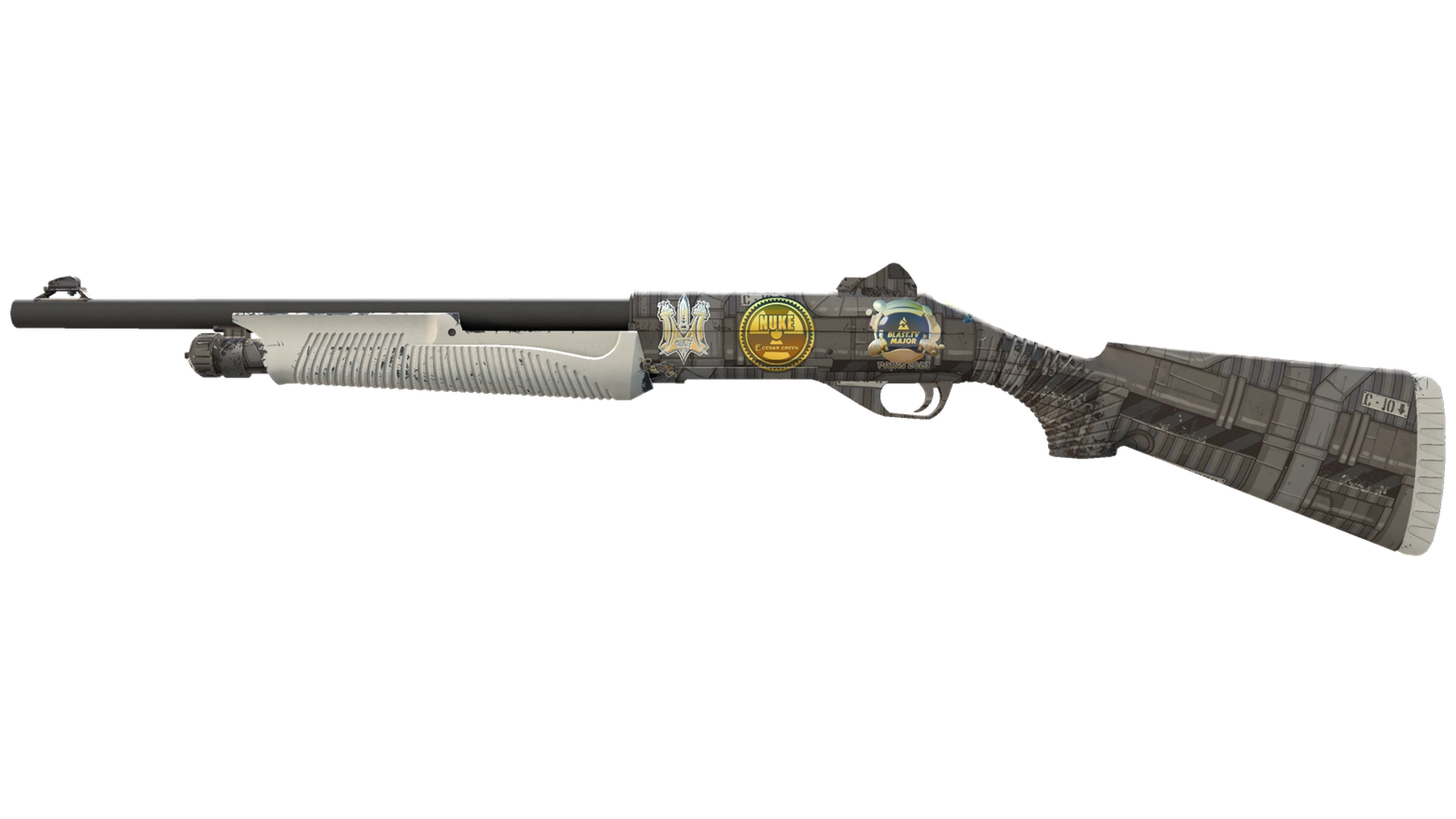 Mandrel image