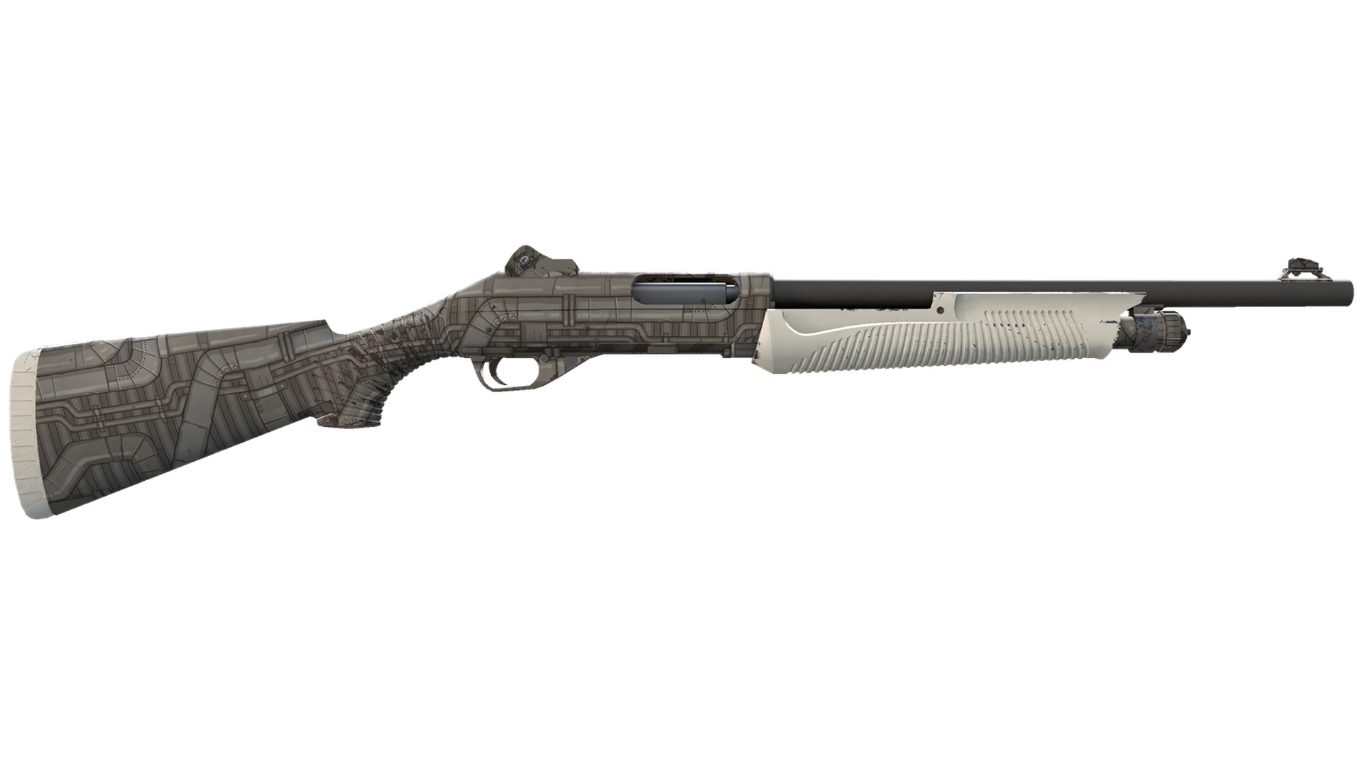 Mandrel image