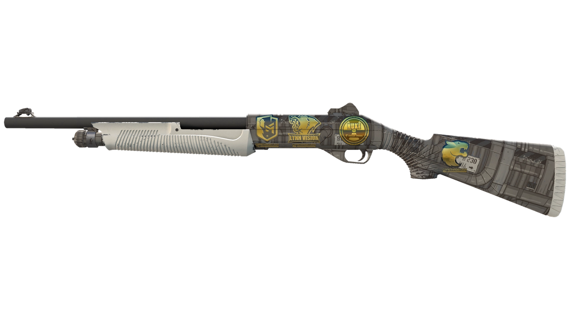 Mandrel image