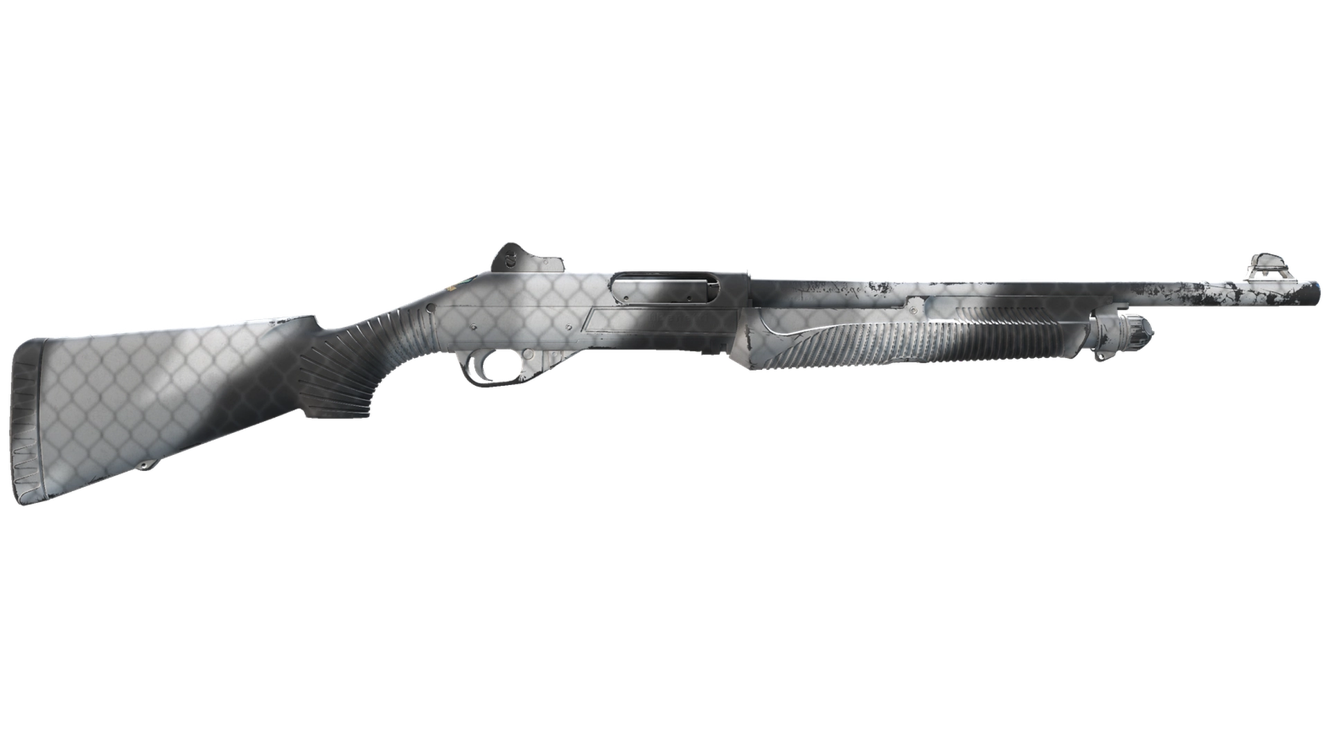 Polar Mesh image