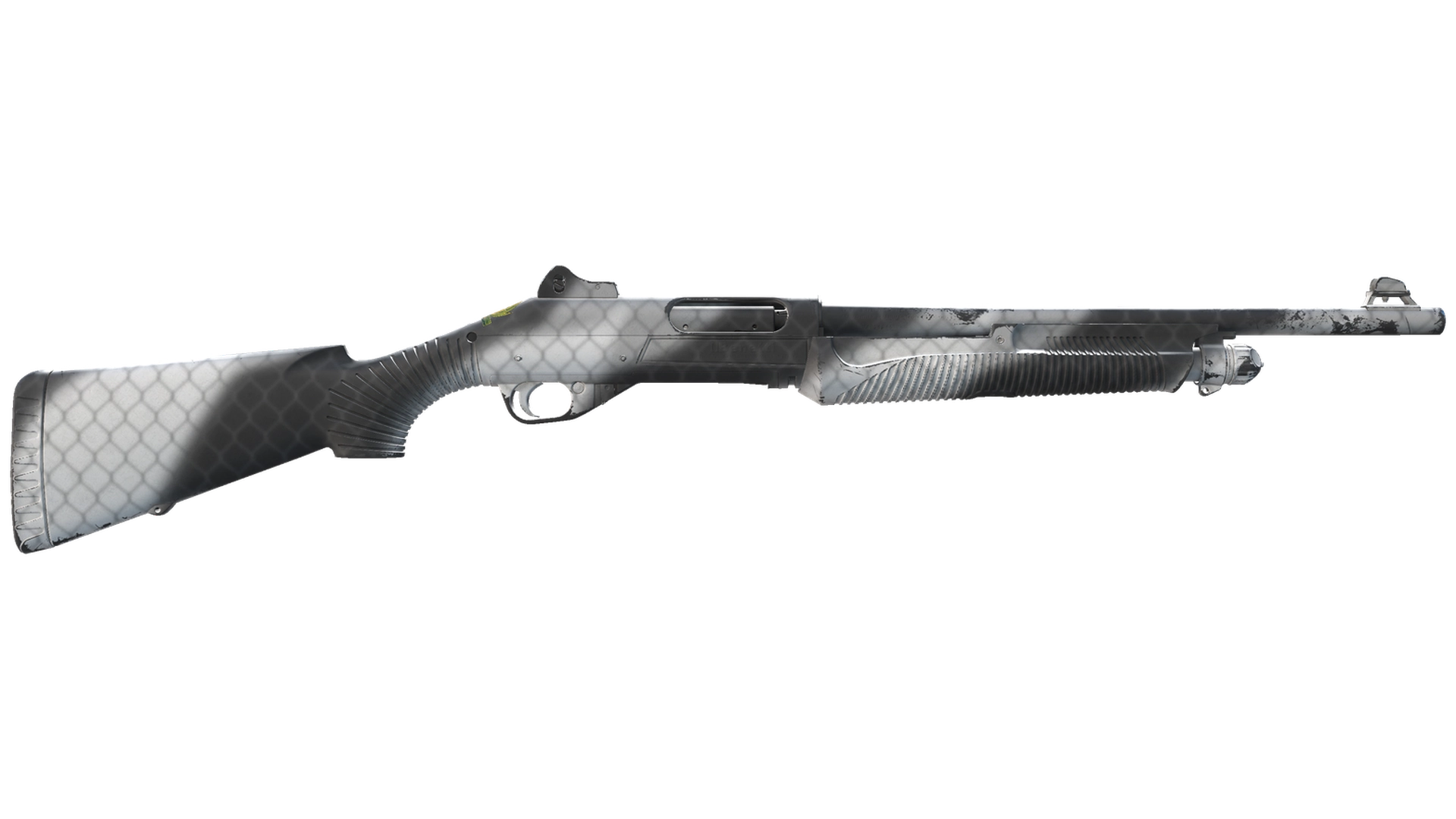 Polar Mesh image