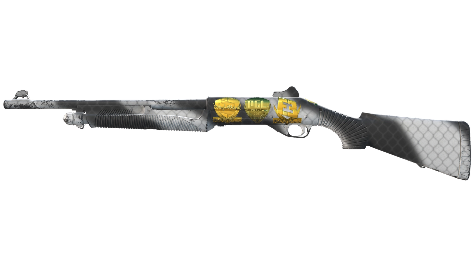 Polar Mesh image