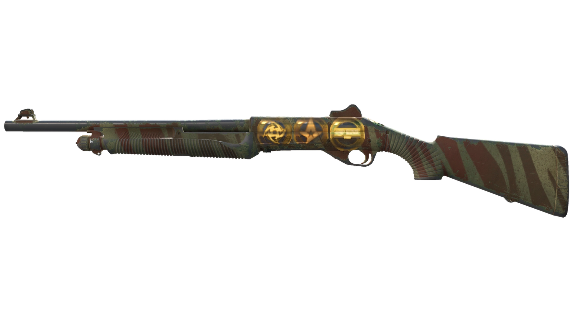 Souvenir Nova | Predator (Field-Tested)