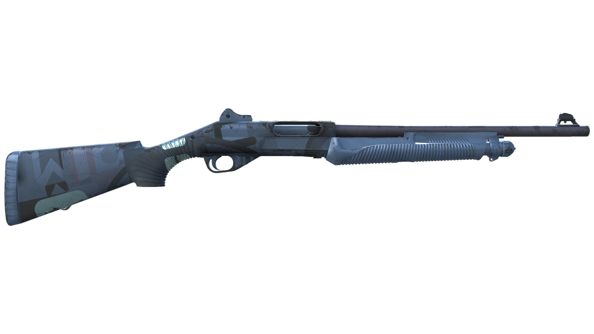 Souvenir Nova | Rain Station (Field-Tested)