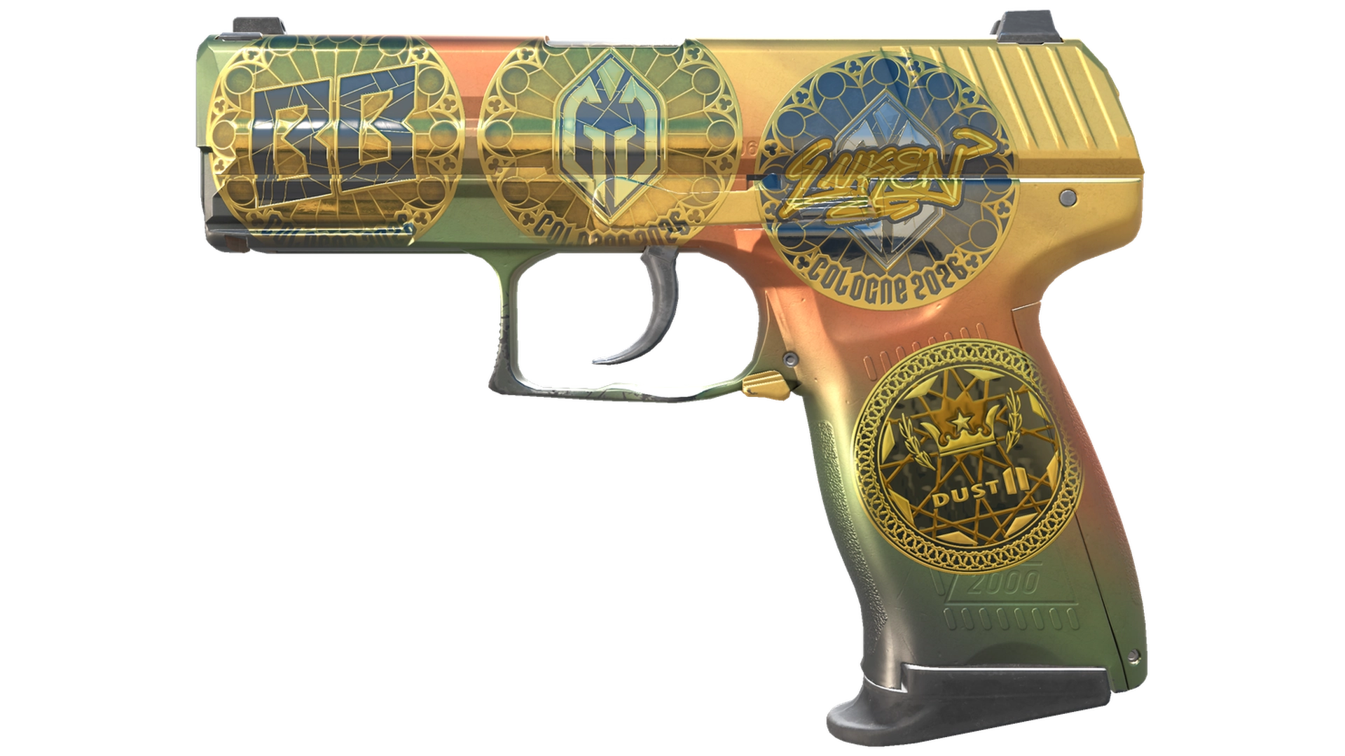 Amber Fade image