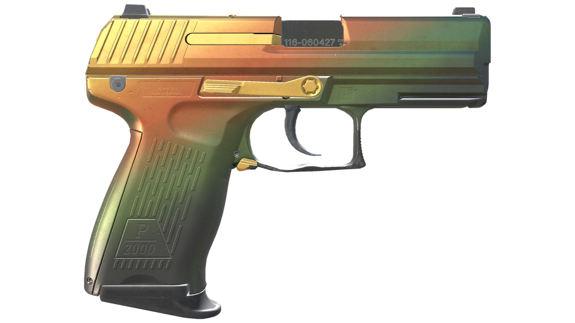 Amber Fade image