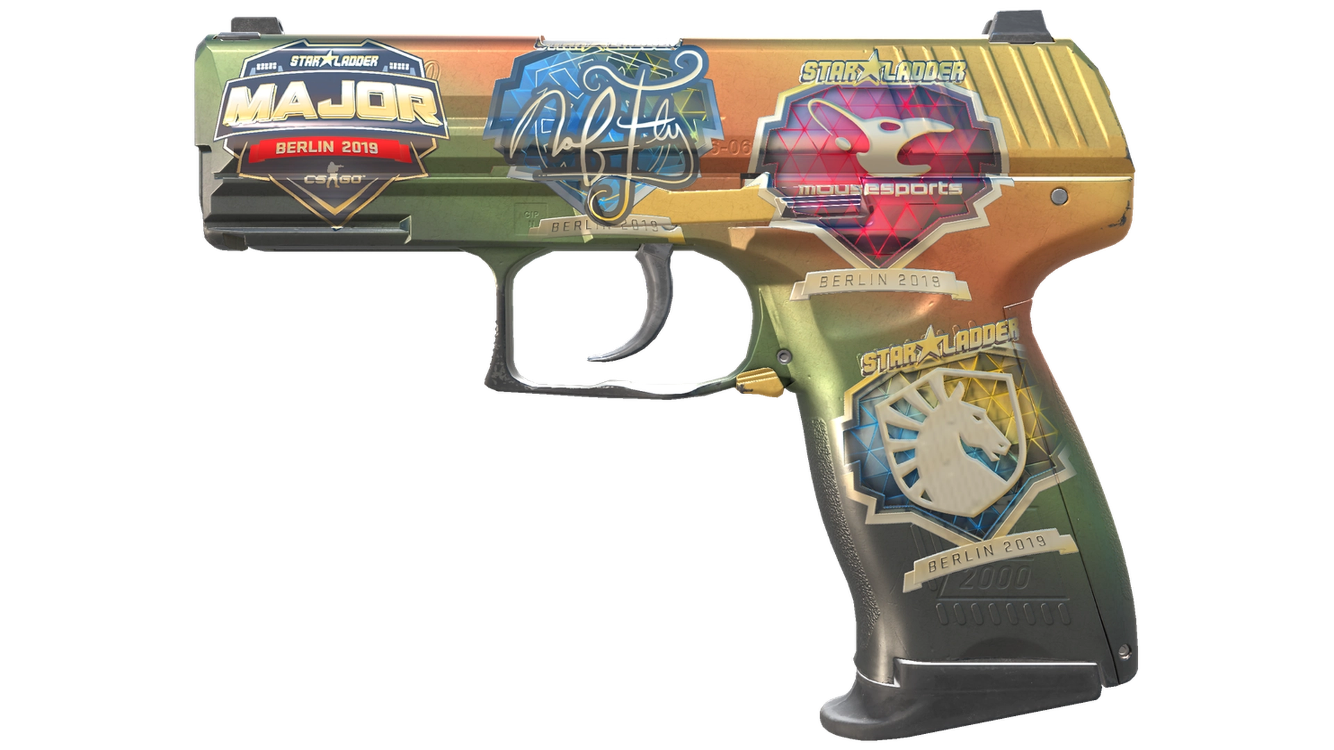 Amber Fade image