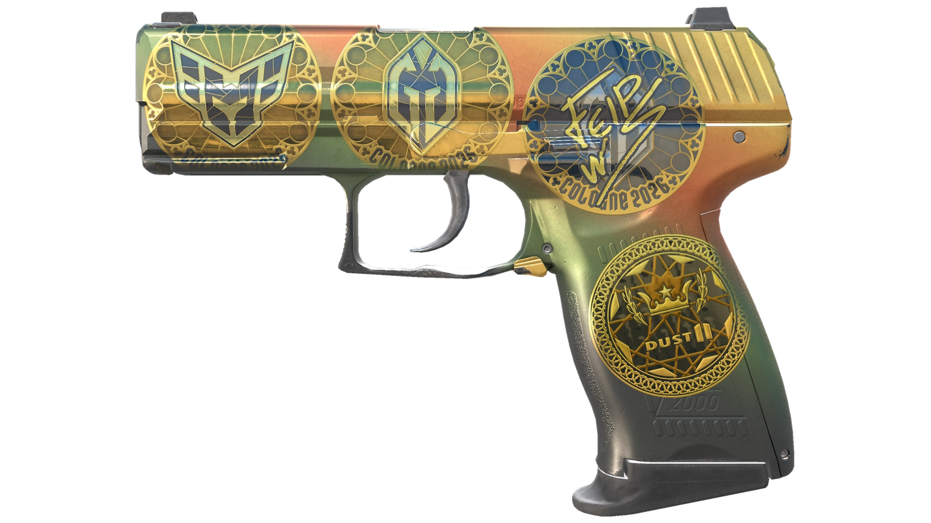 Amber Fade image