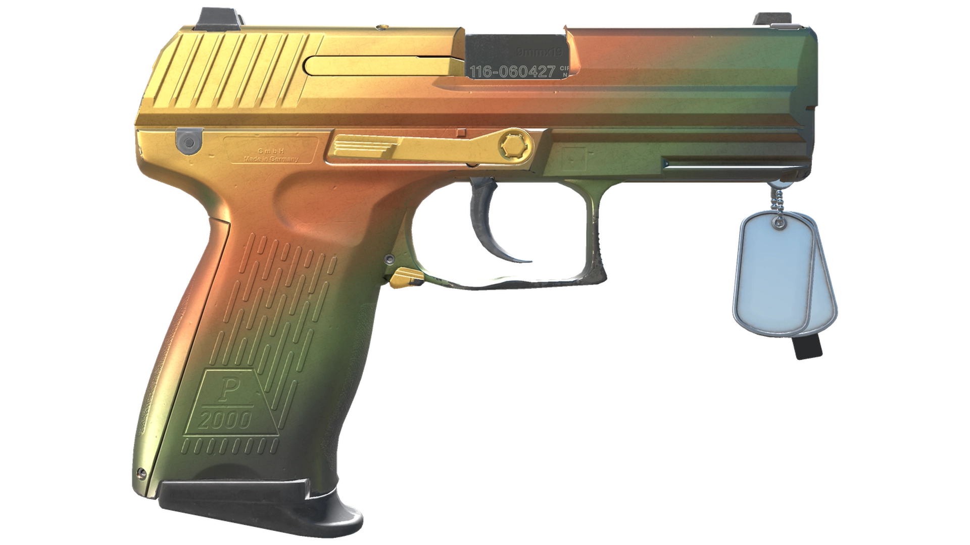 Amber Fade image