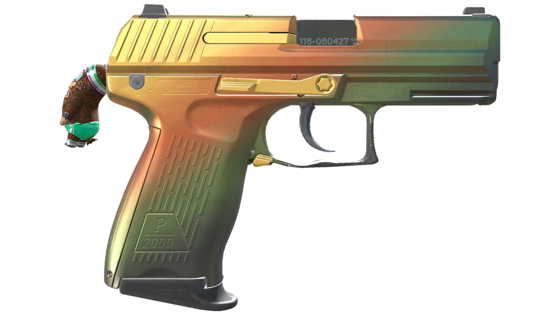 Amber Fade image