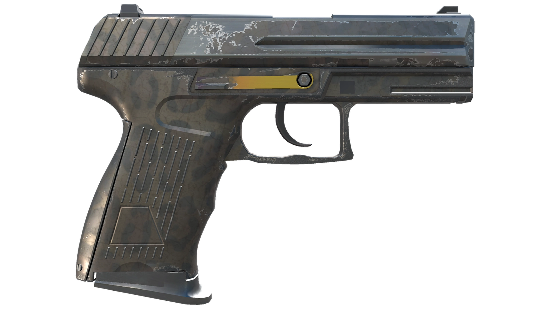 Panther Camo image