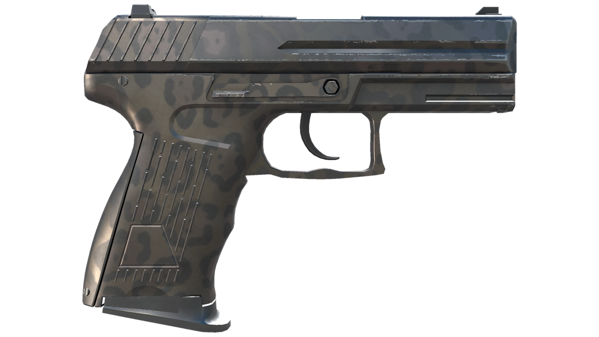 Souvenir P2000 | Panther Camo (Factory New)