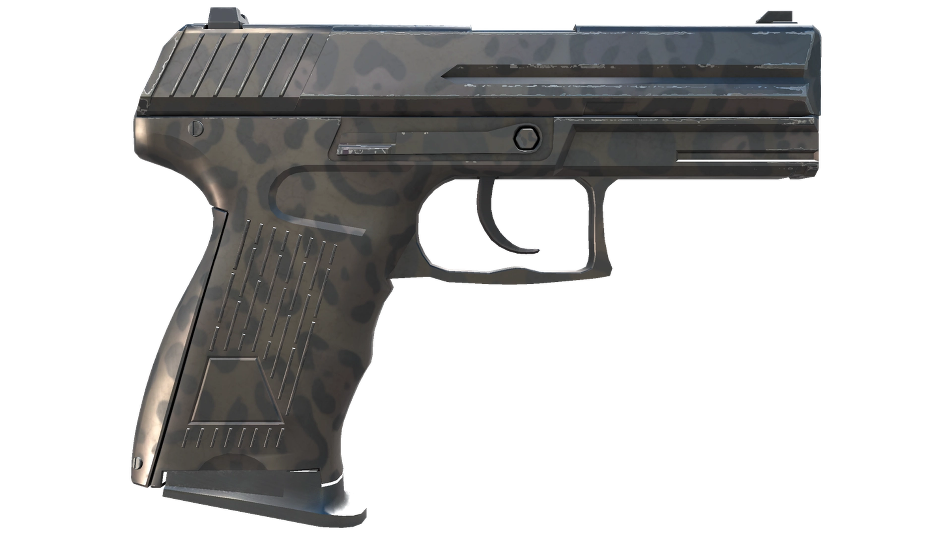 Panther Camo image