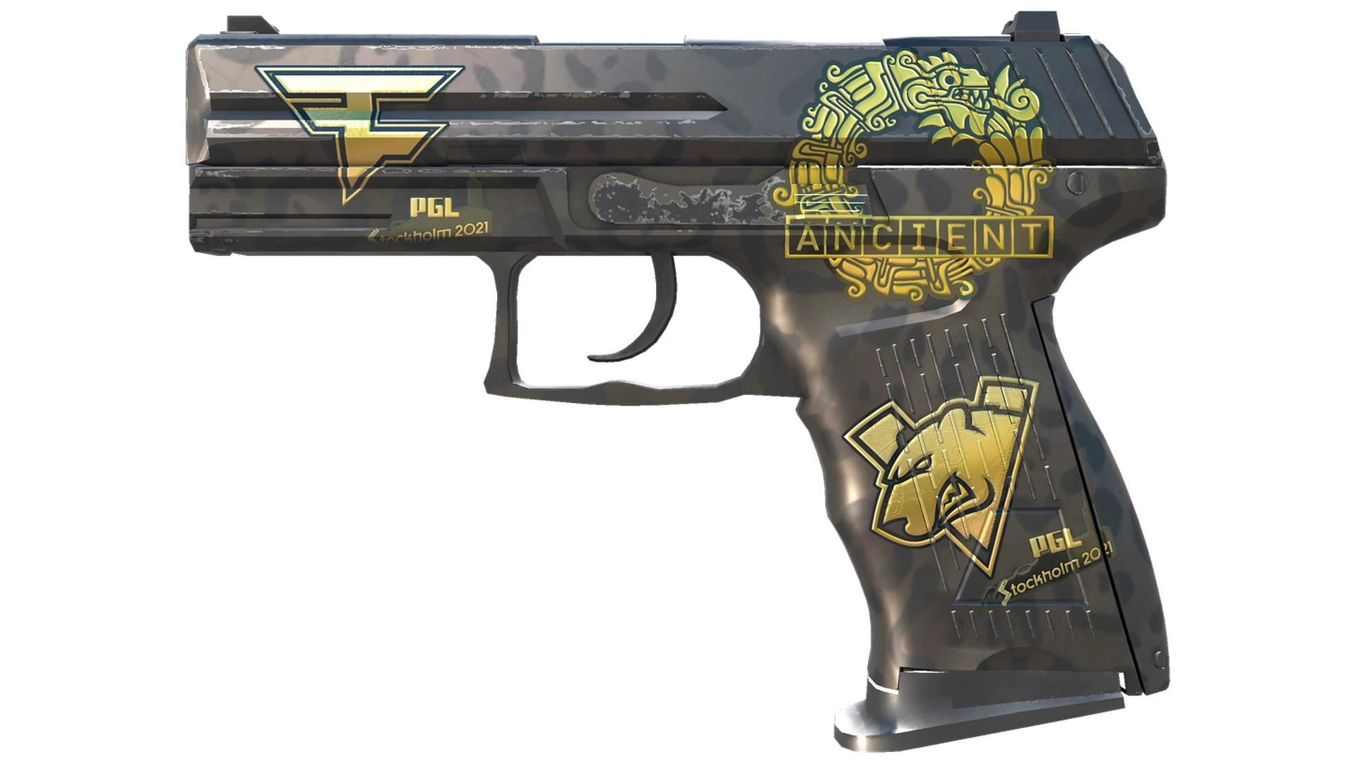 Panther Camo image